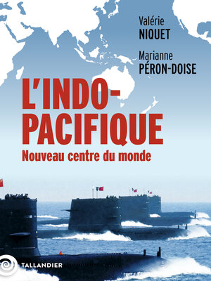 cover image of L'Indo-Pacifique